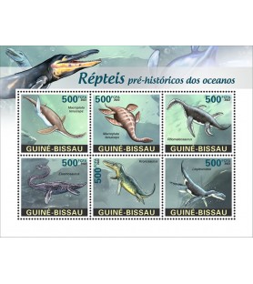GVINEJA BISSAU - 2023 -...
