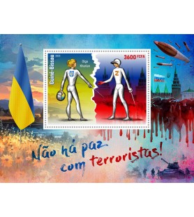 GUINEA-BISSAU - 2023 -...