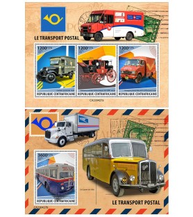 REPUBBLICA CENTRAFRICANA -...