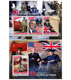 REPUBBLICA CENTRAFRICANA -...