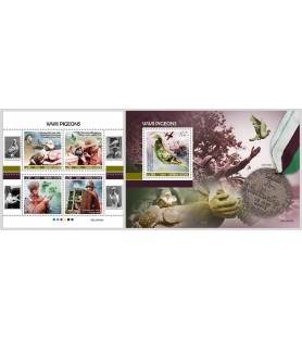 SIERRA LEONE - 2023 -...