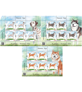 KIRGIZIJA EXPRESS POST -...