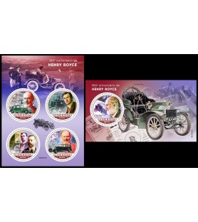 GVINEJA BISSAU - 2023 -...