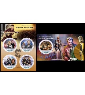 GUINEA-BISSAU - 2023 -...