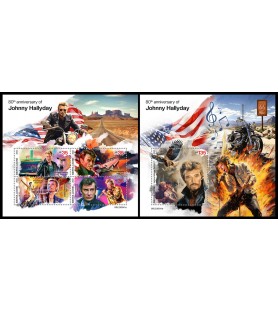 SIERRA LEONE - 2023 -...