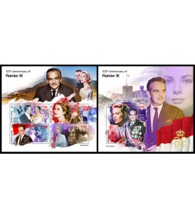 SIERRA LEONE - 2023 -...