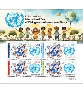 SIERRA LEONE - 2023 - OZN...