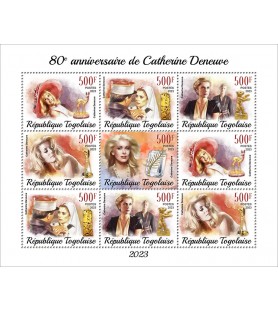 TOGO - 2023 - Catherine...