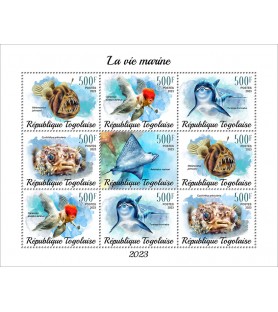 TOGO - 2023 - Marinelife -...