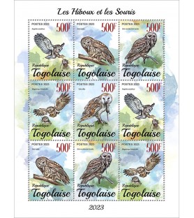 TOGO - 2023 - Gufi -...