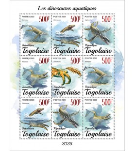 TOGO - 2023 - Vodne...
