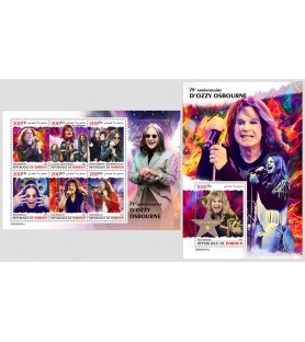 GIBUTI - 2023 - Ozzy...